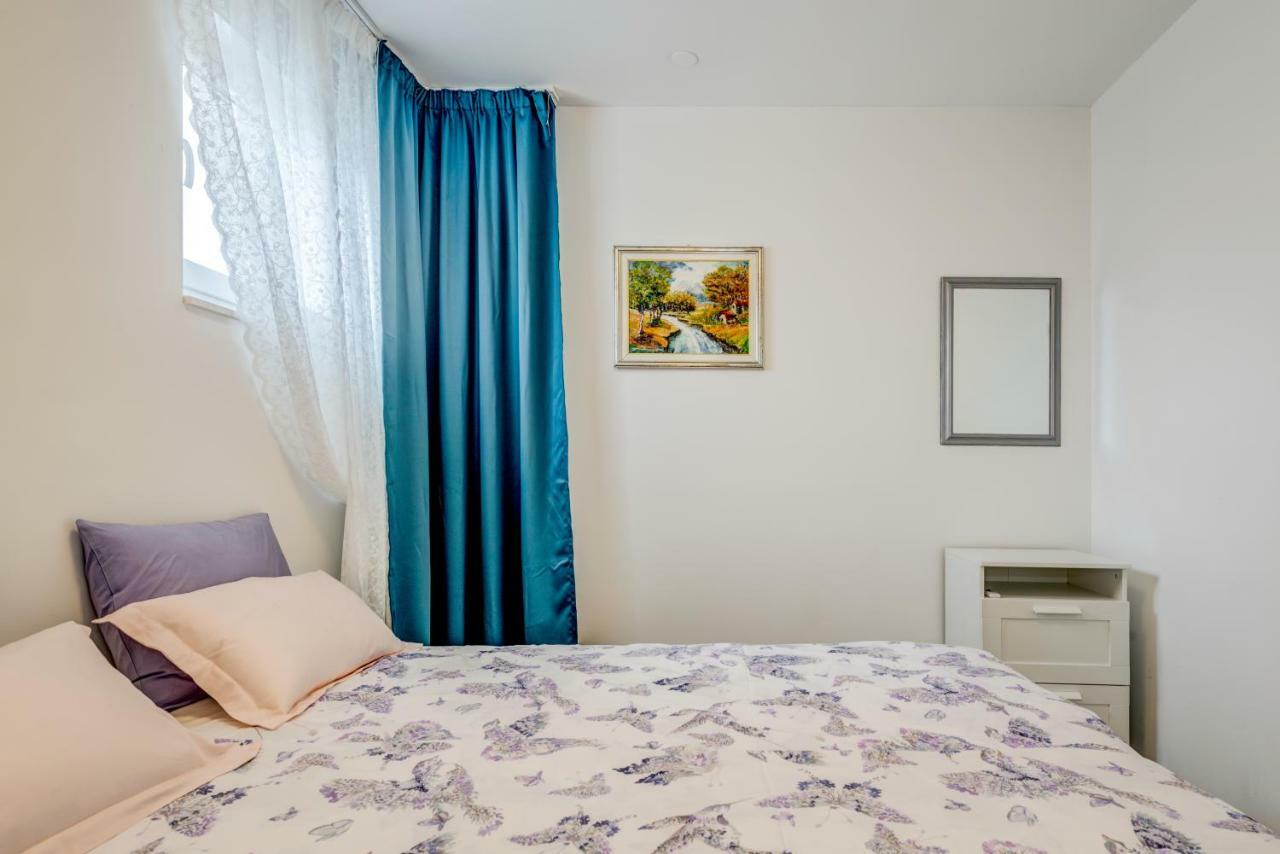 Apartment Zara Split Exterior photo