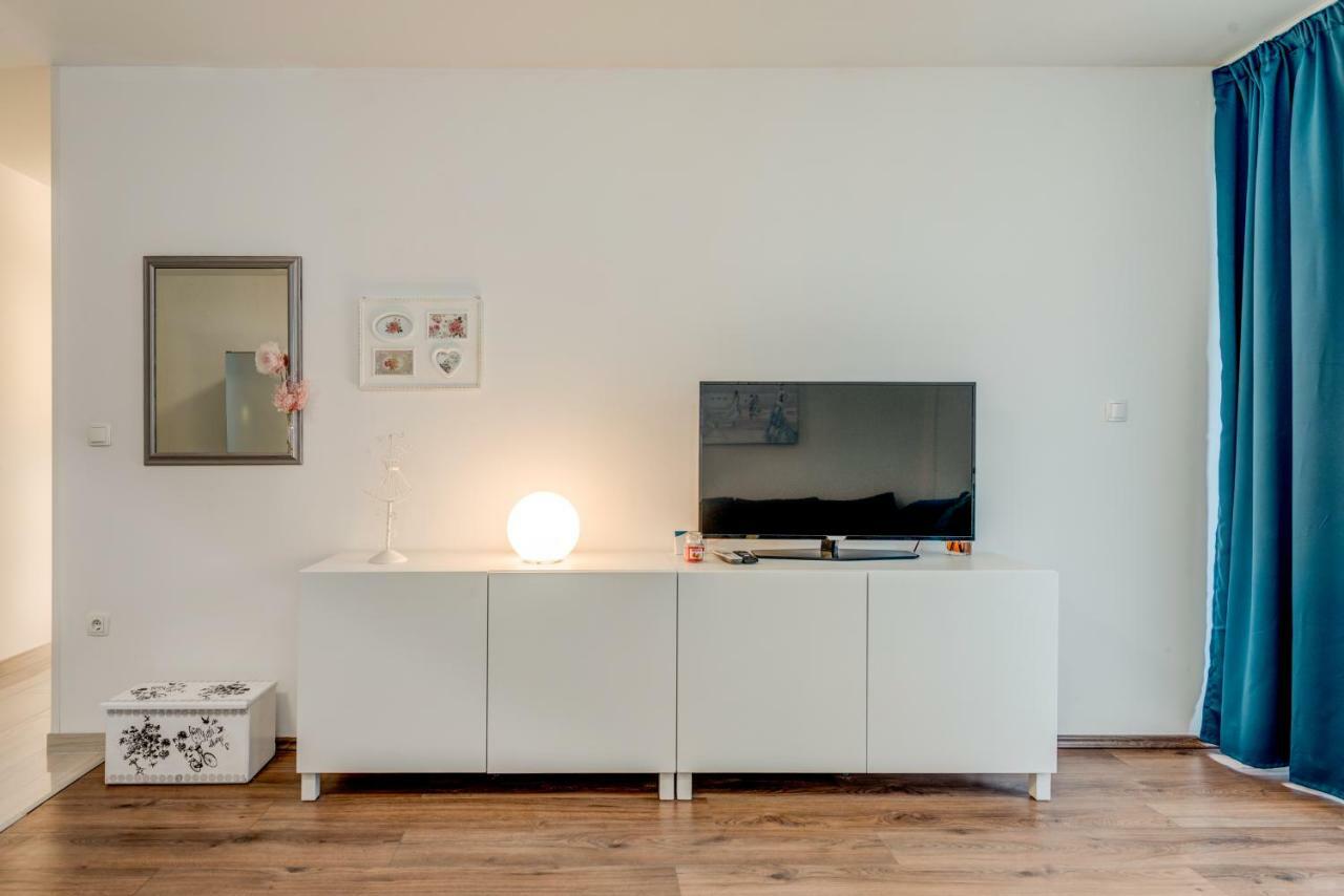 Apartment Zara Split Exterior photo