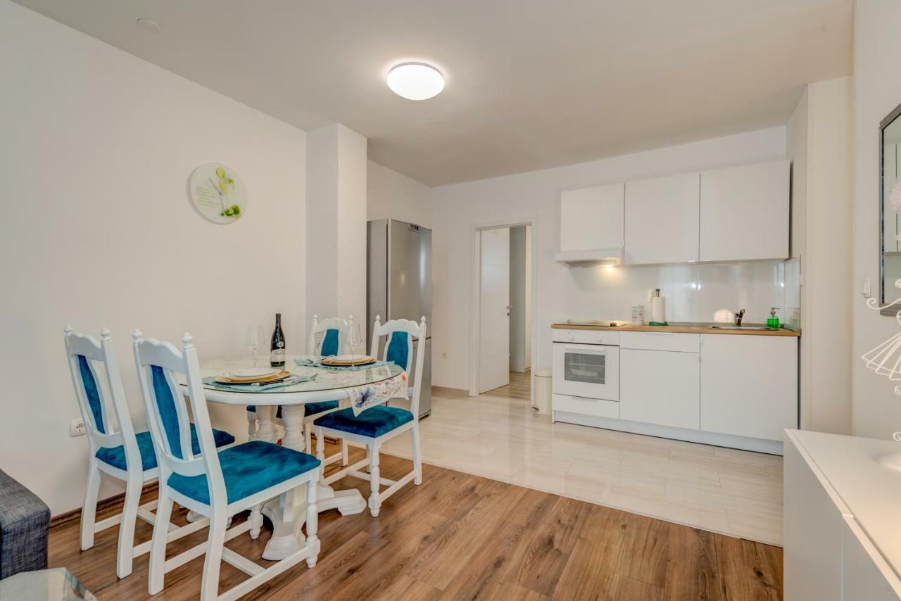 Apartment Zara Split Exterior photo
